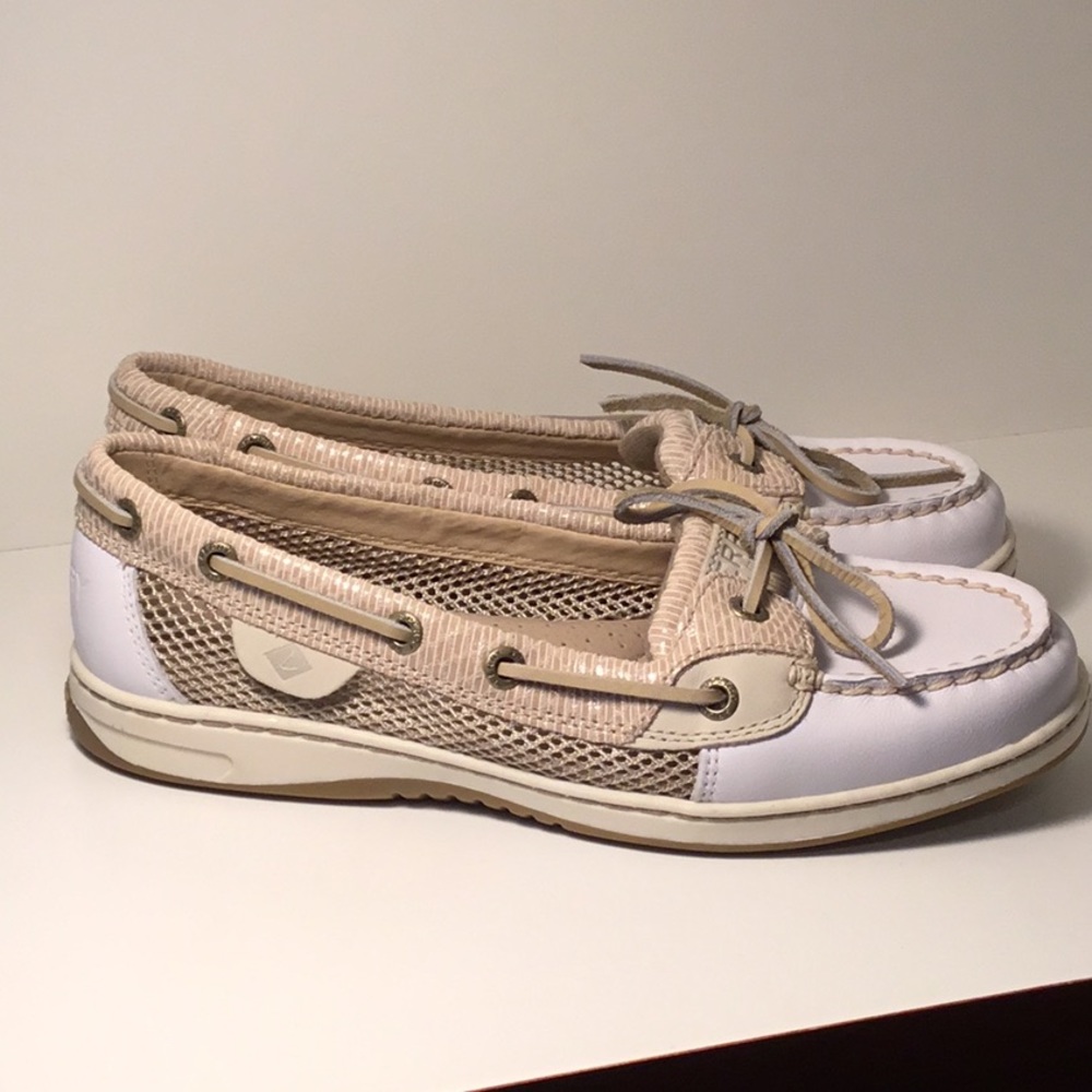 SPERRY TOPSIDERS